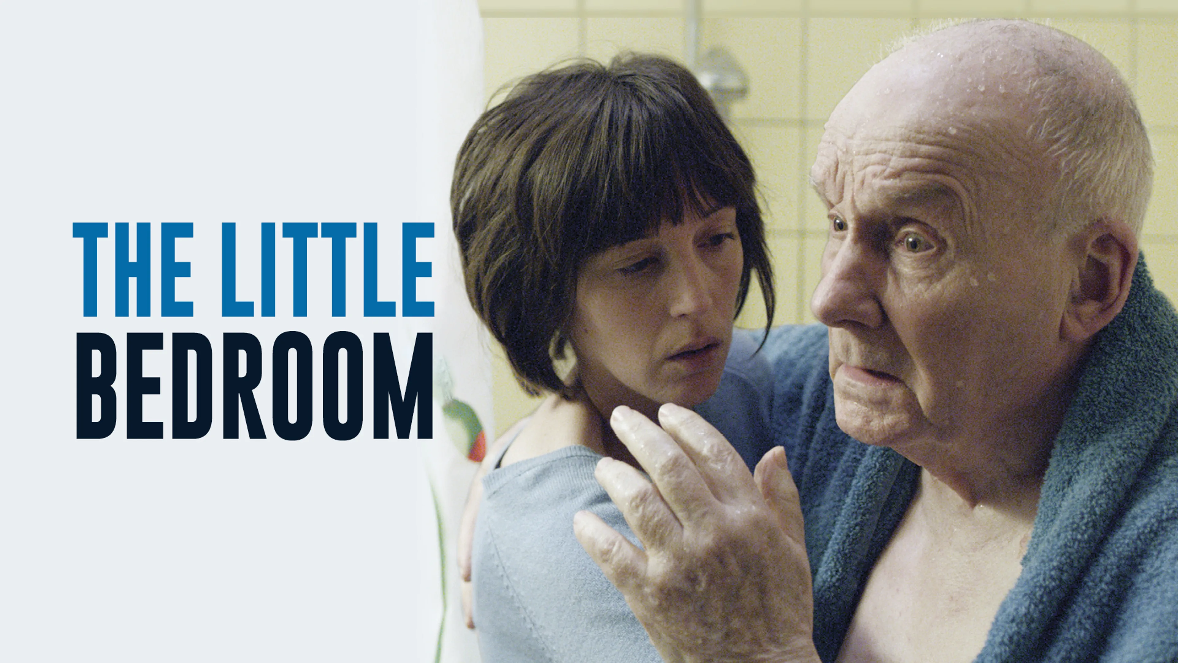 The Little Bedroom poster